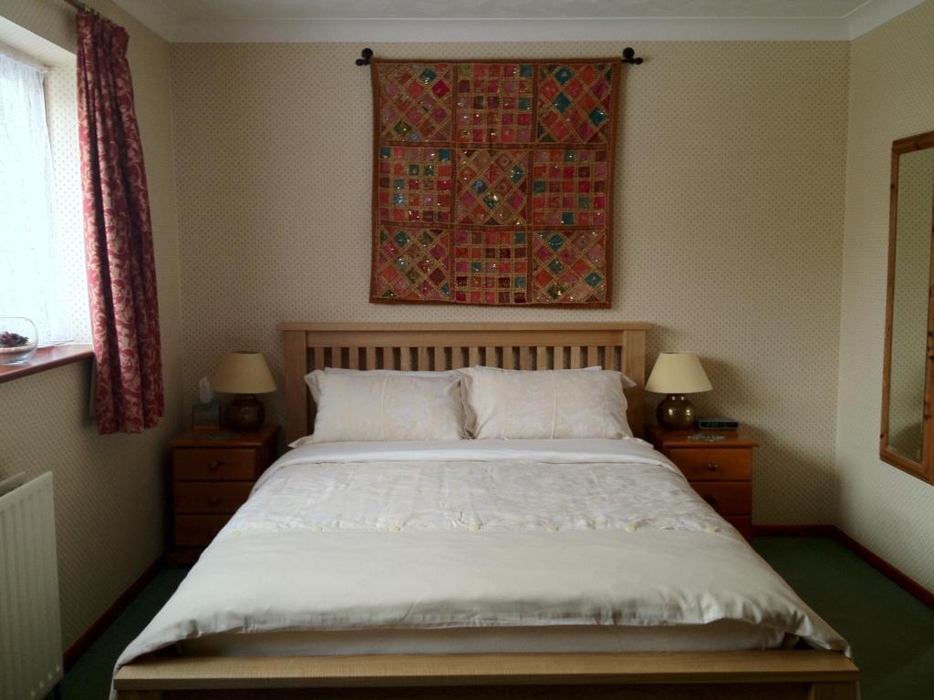 Home From Home Bed And Breakfast Cambridge  Quarto foto